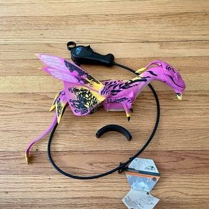 Disney Park Animal Kingdom World of Avatar Banshee